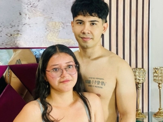Sexcam Porn von Lizandtomas