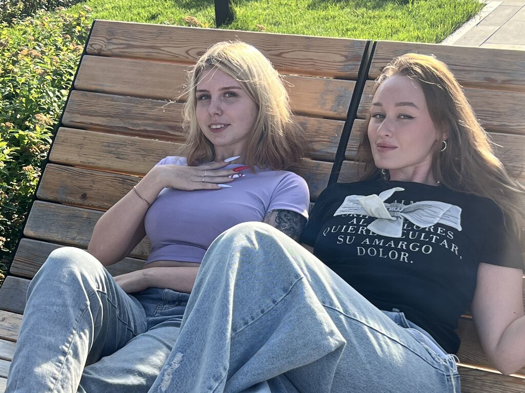 Lizbethandrandy' profilo - Immagine n°2