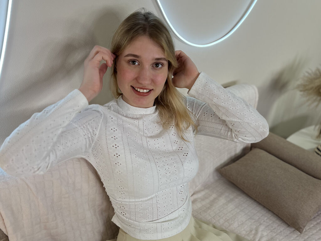 Profil de Lizbethantell - Photo n°0
