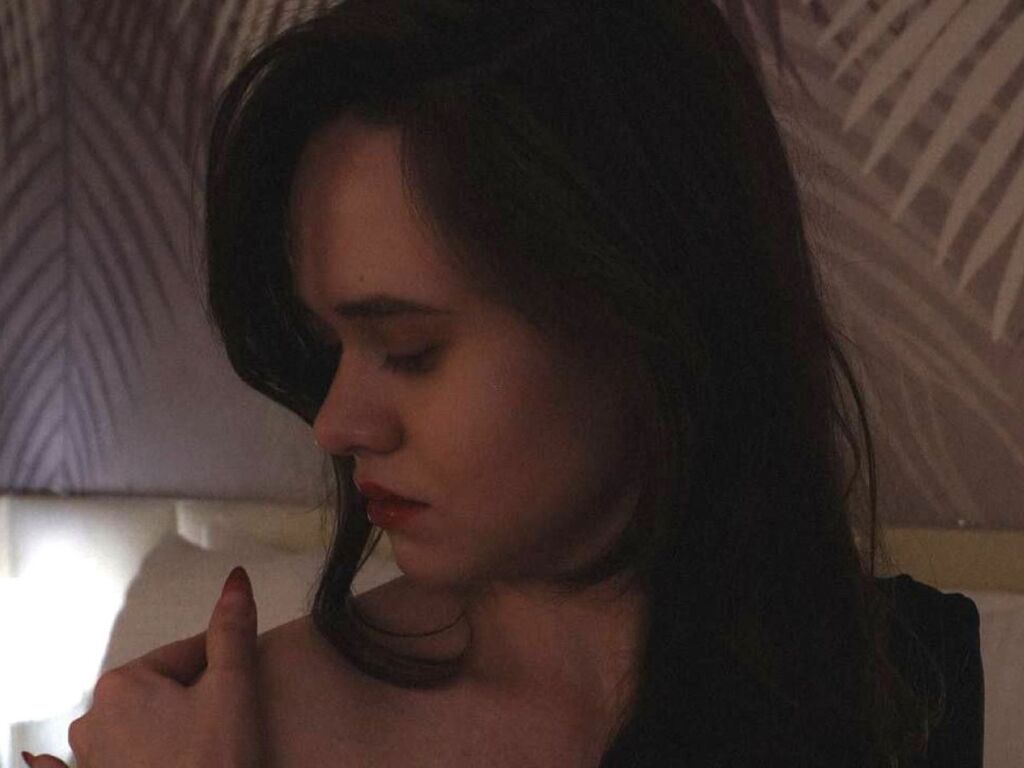 Lizbethbeam's profile - Image n°0