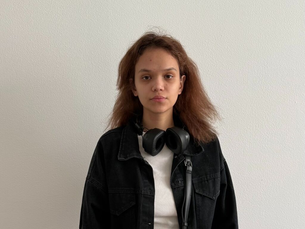 Lizbethbeech's profile - Image n°0