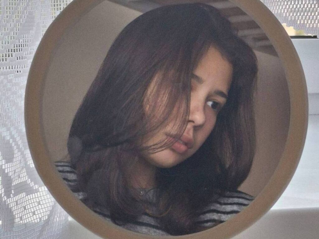 Lizbethbrach's profile - Image n°0