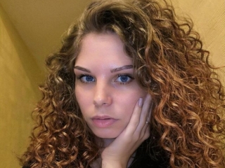 Lizbethbuss's Sexcam