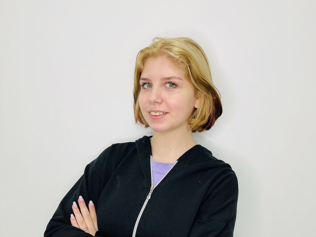 Profil de Lizbethchaplin - Photo n°0
