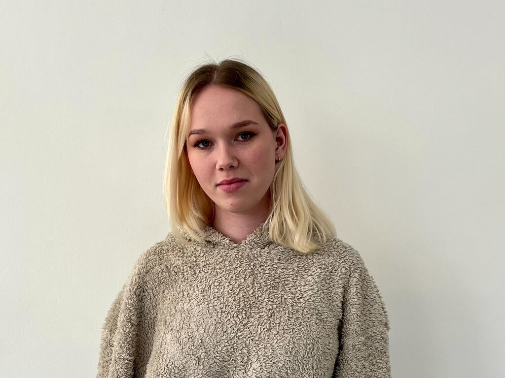 Lizbethembury's profile - Image n°0