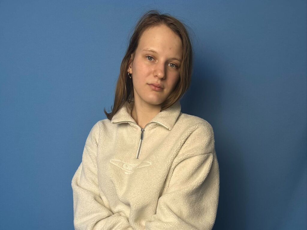 Profil de Lizbethfaith - Photo n°0