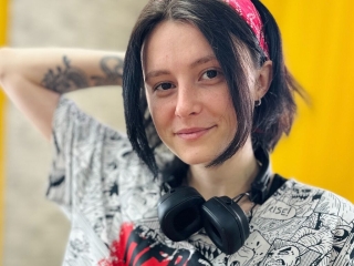 Lizbethgrindle's Sexcam