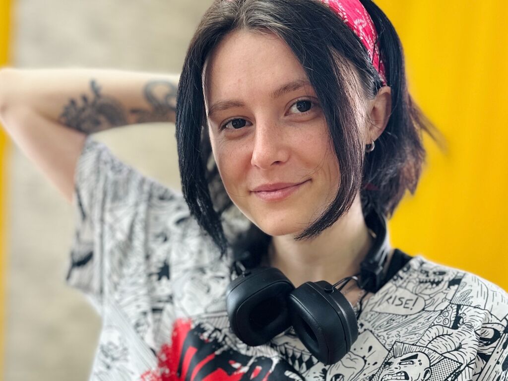 Lizbethgrindle's profile - Image n°0