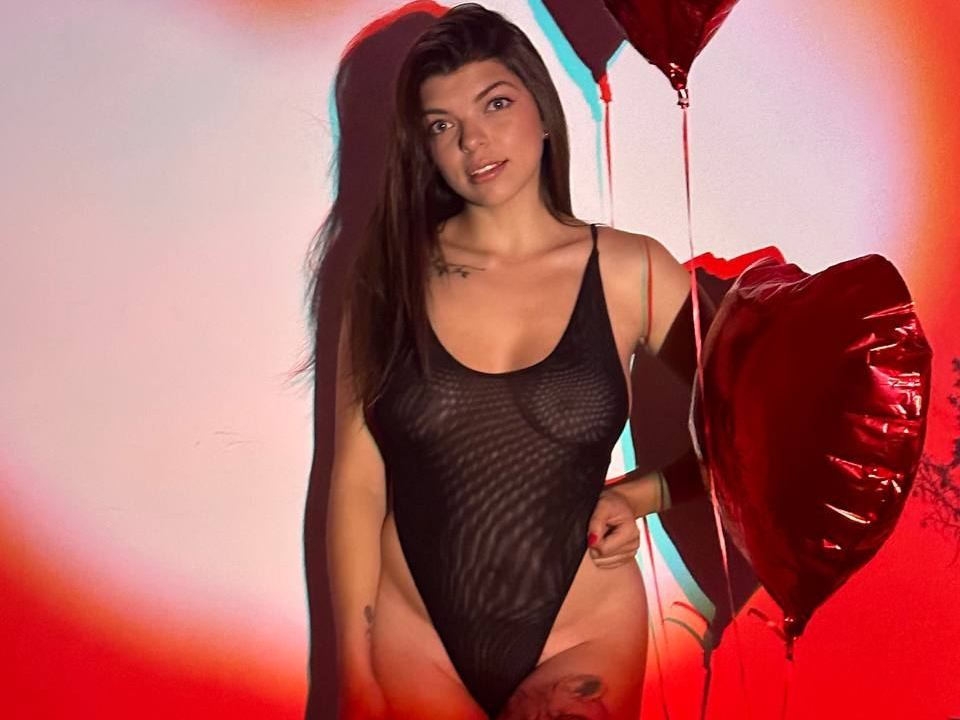 Lizdeusa's profile - Image n°1
