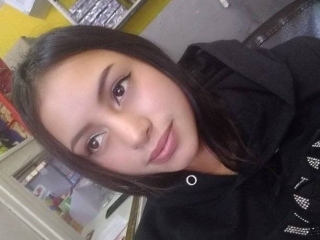 Sexcam Live Show von Lizeth_Avila