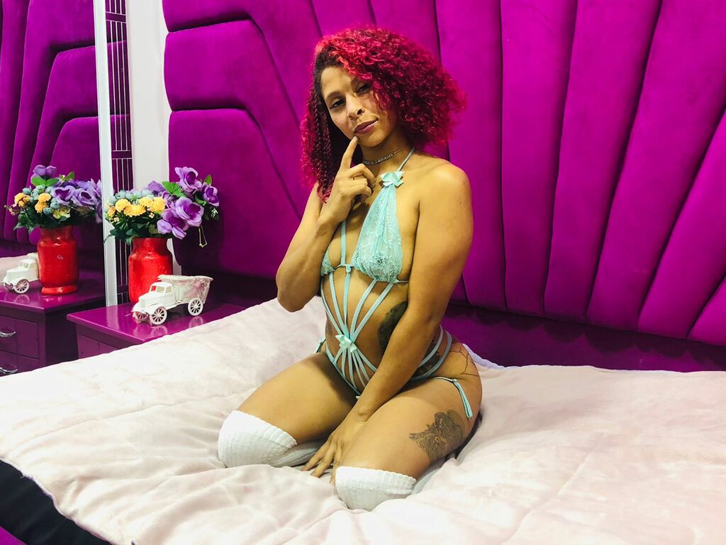 Lizethbrown's profile - Image n°0