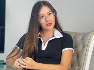 Lizhamilton's Sexcam
