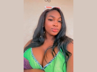 Lizhanna's Sexcam