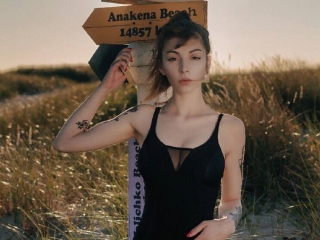 Lizhkamics's Sexcam