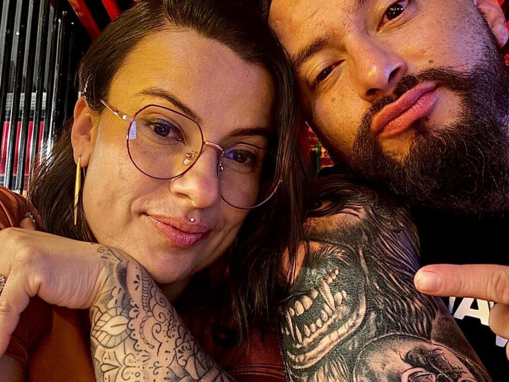 Lizjohel's Profil - Bild n°0