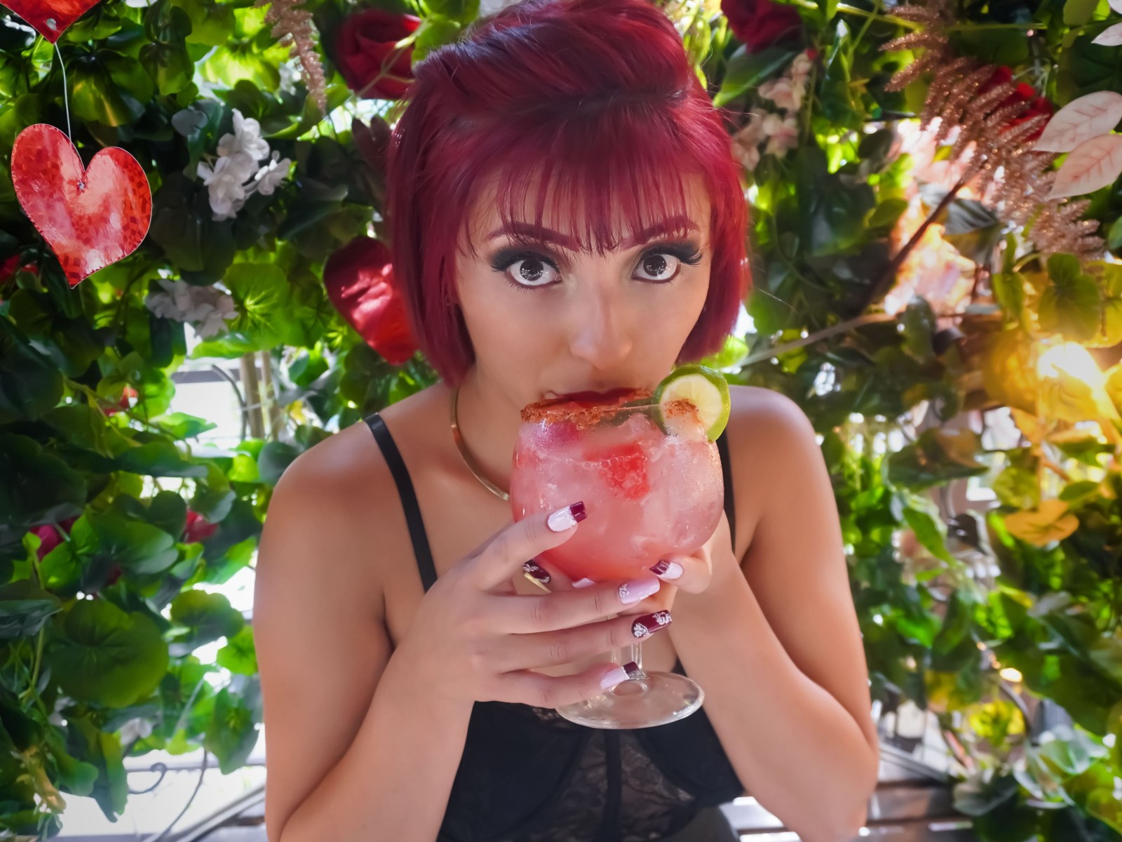 Lizmonrou's profile - Image n°7