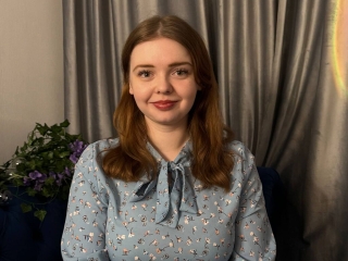 Webcam sex with Liznewman