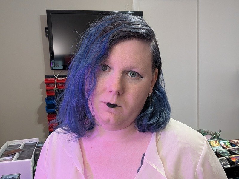 Lizplaysmagic's profile - Image n°0