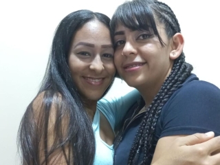 Lizyandluna's Sexcam