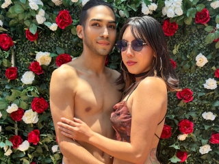Lizyandmarks's Sexcam