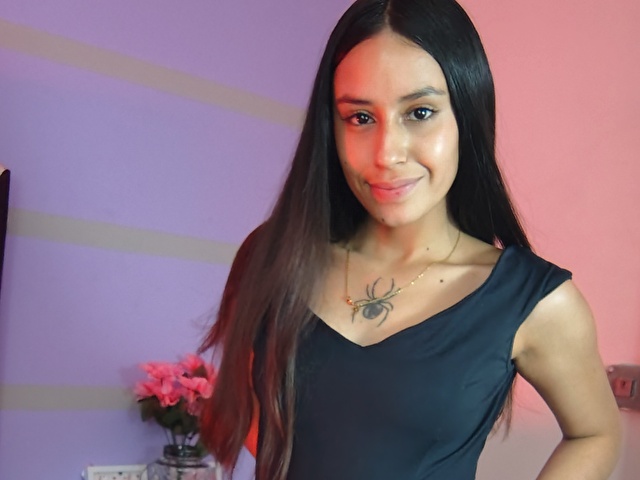 Lizygrey' profilo - Immagine n°1