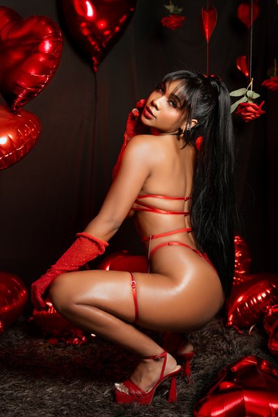 Profil de Lizytaylorr - Photo n°0