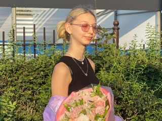 Sexcam Porn von Lizzahill