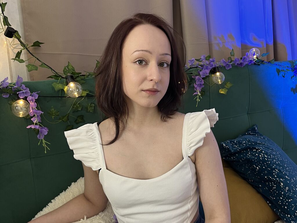 Lizzegrin's profile - Image n°0