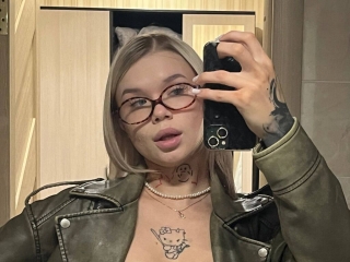 Webcam sex con Lizzflores