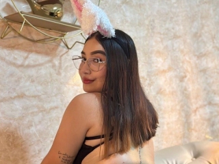 Sexcam Live Show von Lizzi_Carter