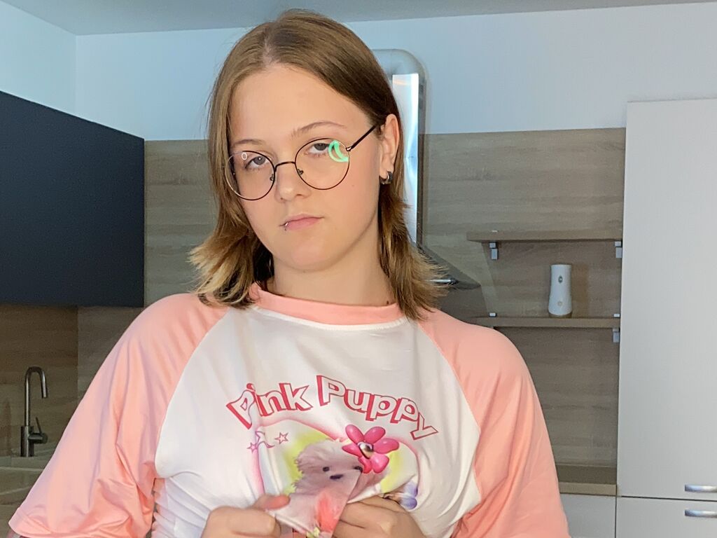 Lizziameli' profilo - Immagine n°0