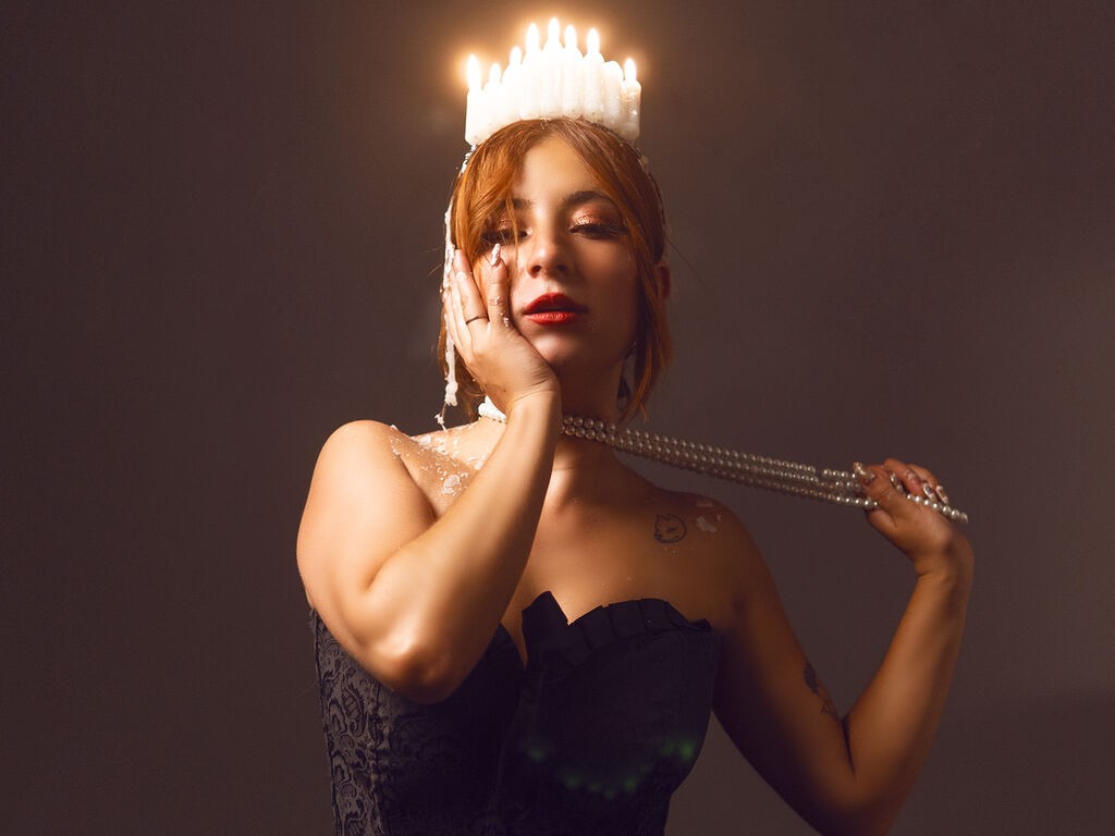 Lizzieallen's profile - Image n°3