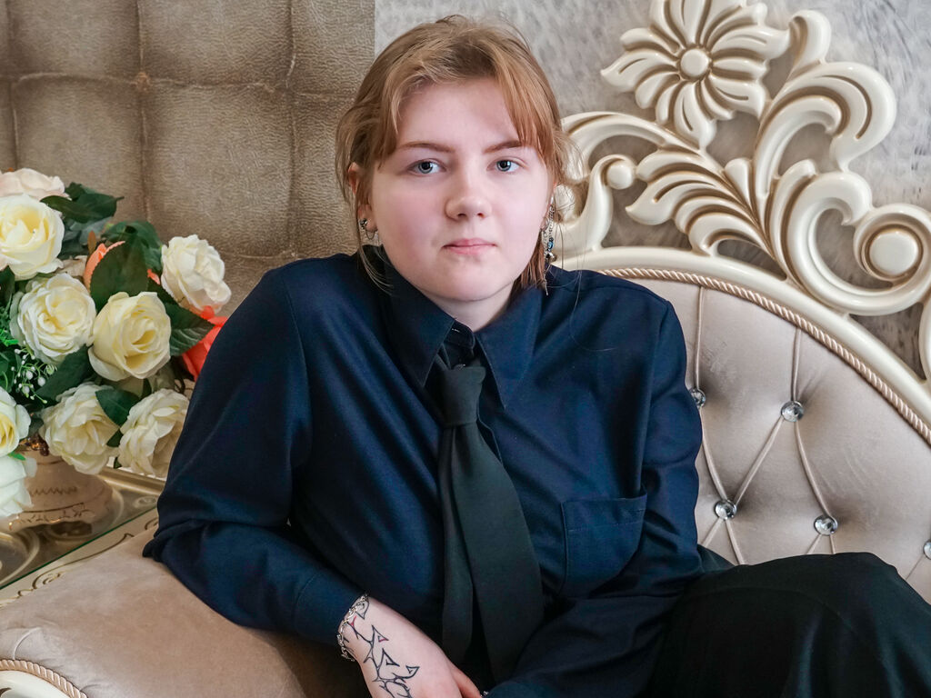 Lizziebaker's profile - Image n°0