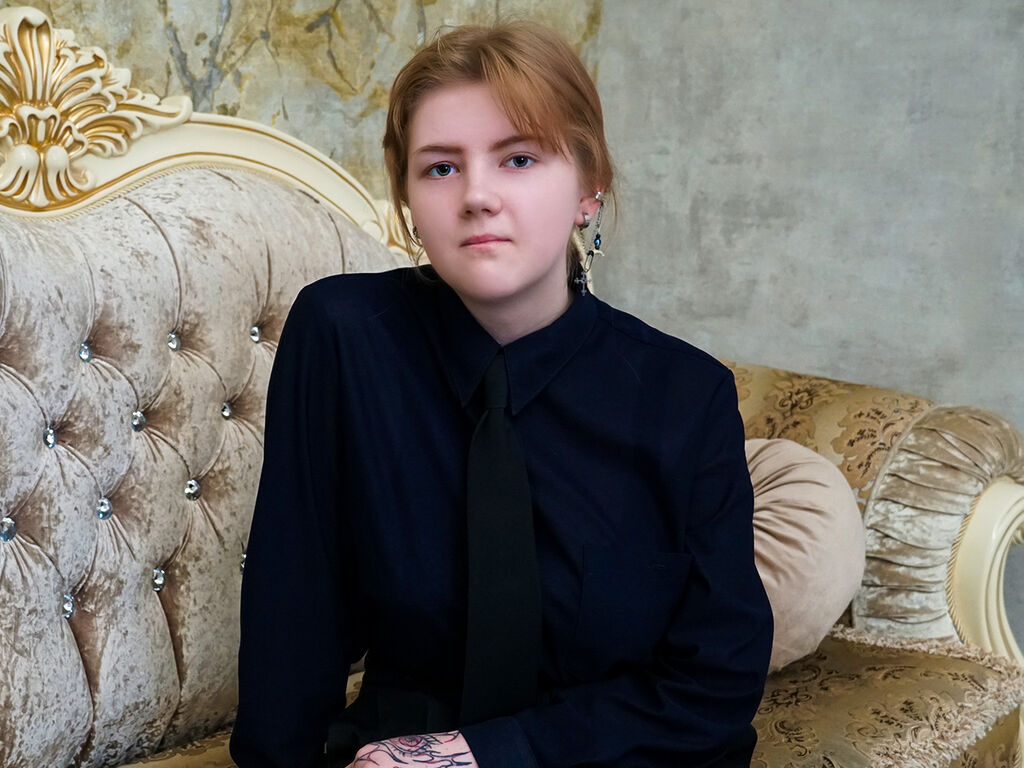 Lizziebaker's profile - Image n°1