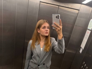 Lizzieiacovino's Sexcam