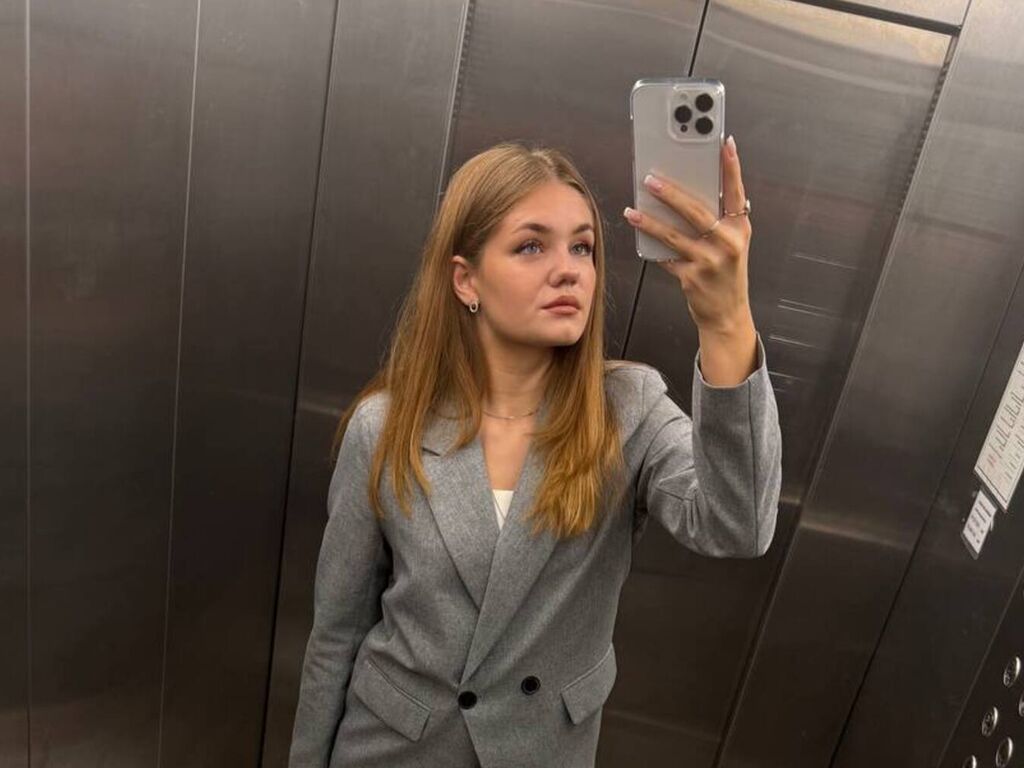 Lizzieiacovino's profile - Image n°1