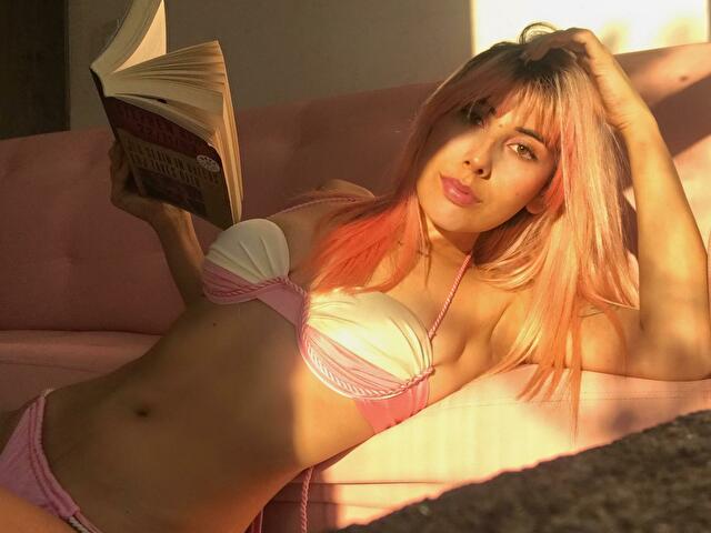 Lizziequinn's profile - Image n°0