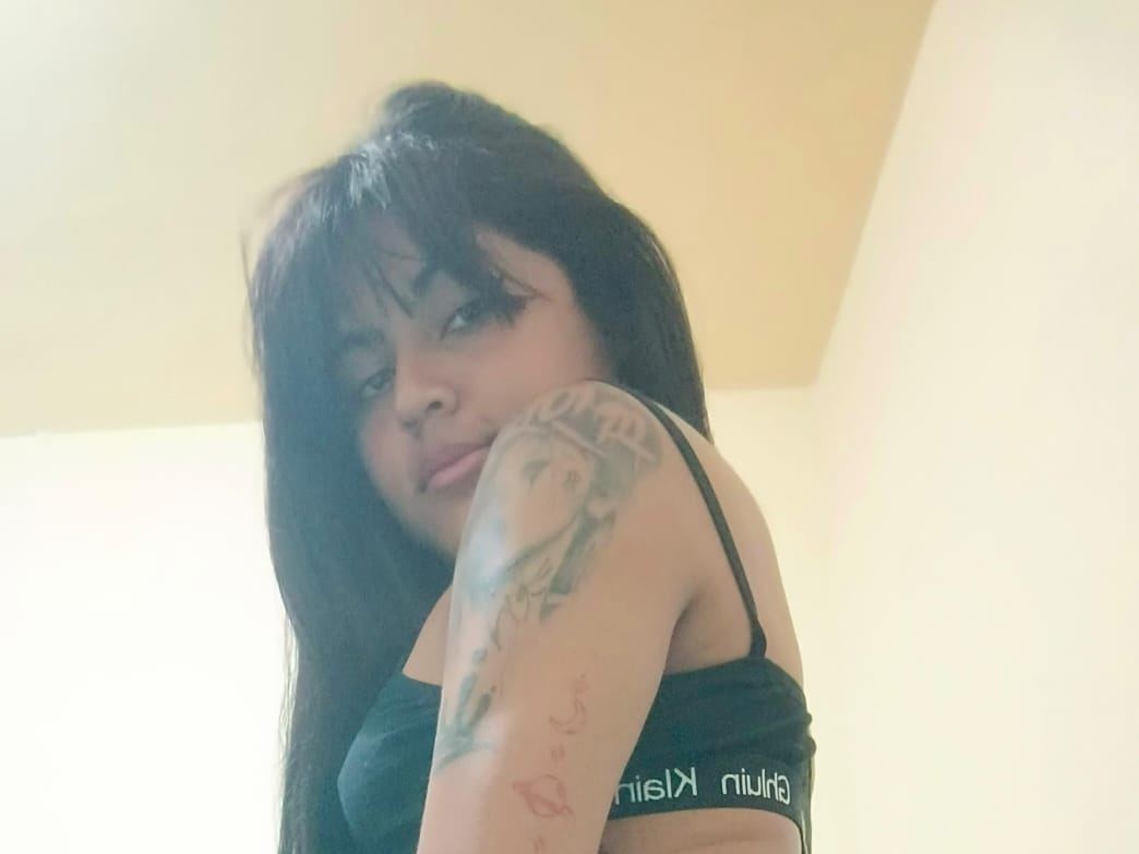 Lizzieth's profile - Image n°0
