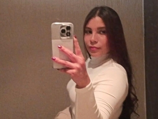Sexo por webcam con Lizziewells