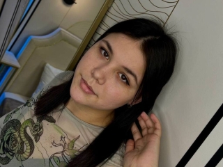 Lizziewild's Sexcam