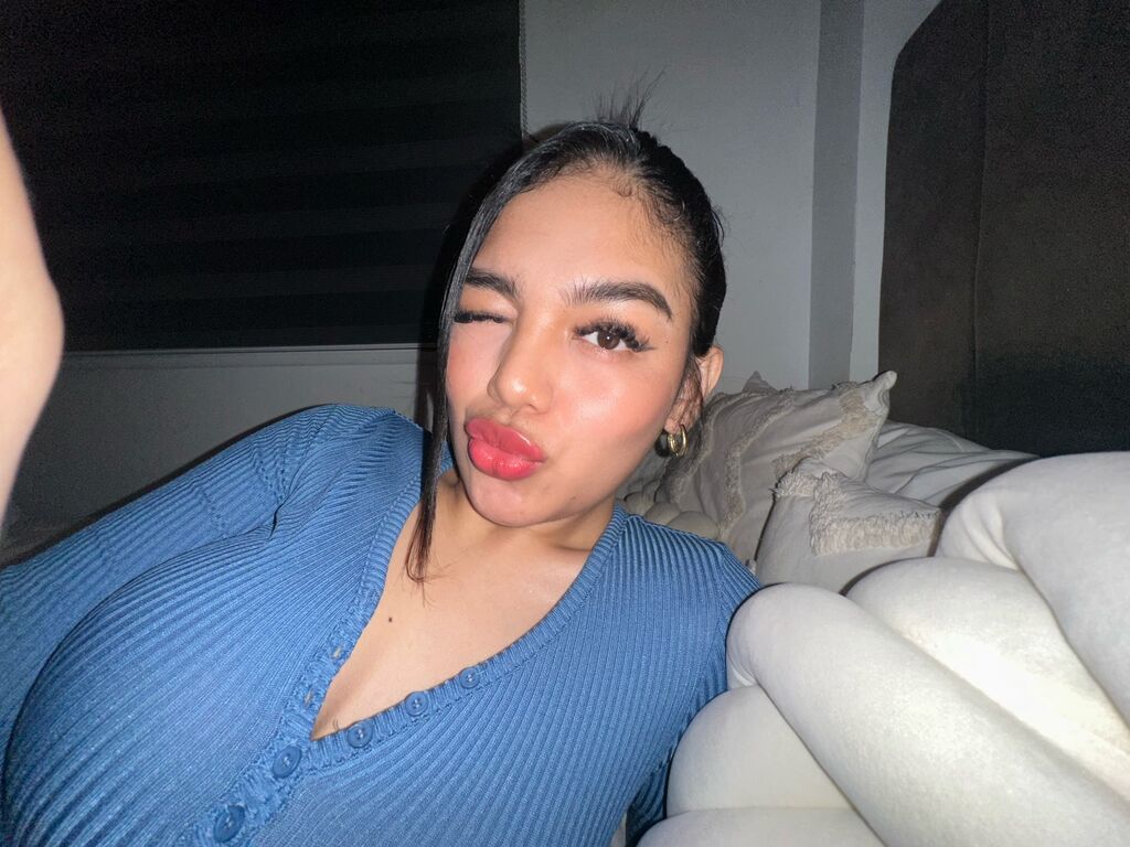 Lizzmaroquin's profile - Image n°0