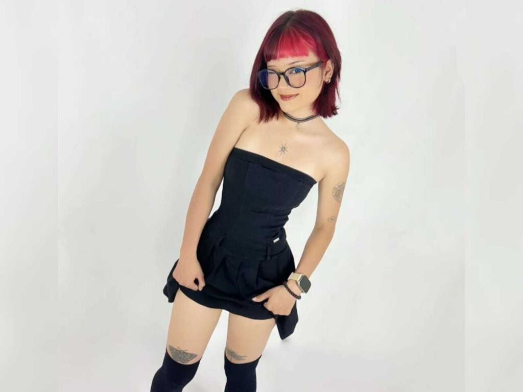 Perfil con Lizzrosse - Imagen  n°1