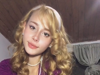Webcam sex con Lizzy_Monrroe
