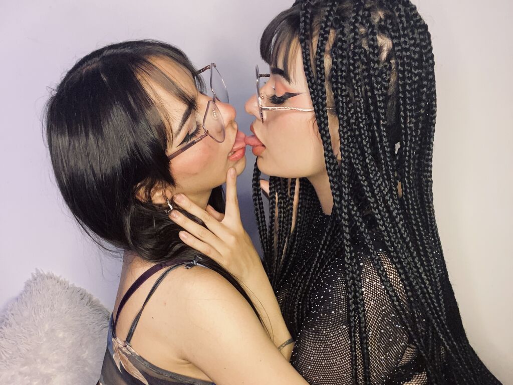 Lizzyandcami' profilo - Immagine n°1