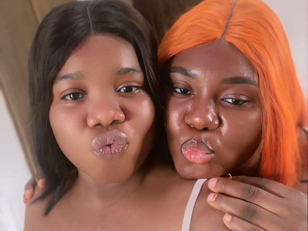 Lizzyandrachel's profiel - Afbeelding n°1