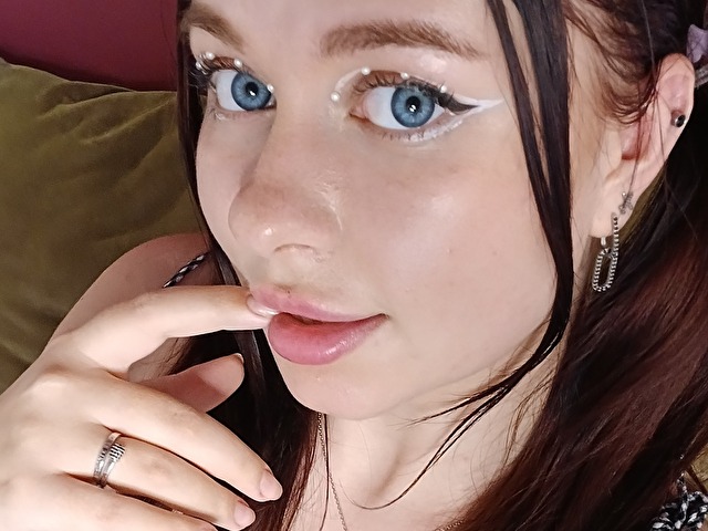 LizzyBex's Profil - Bild n°1