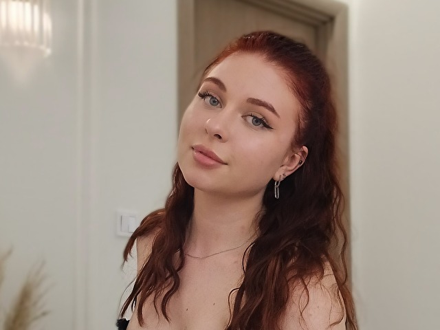 Profil de LizzyBex - Photo n°2
