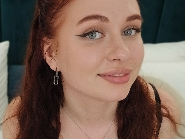 Profil de LizzyBex - Photo n°3
