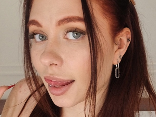 Profil de LizzyBex - Photo n°4