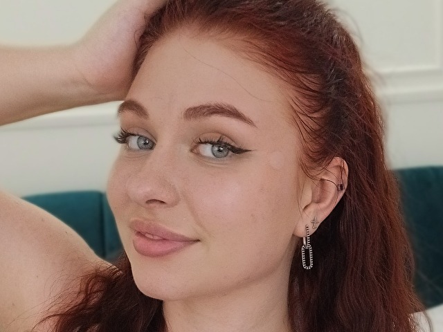 Profil de LizzyBex - Photo n°7